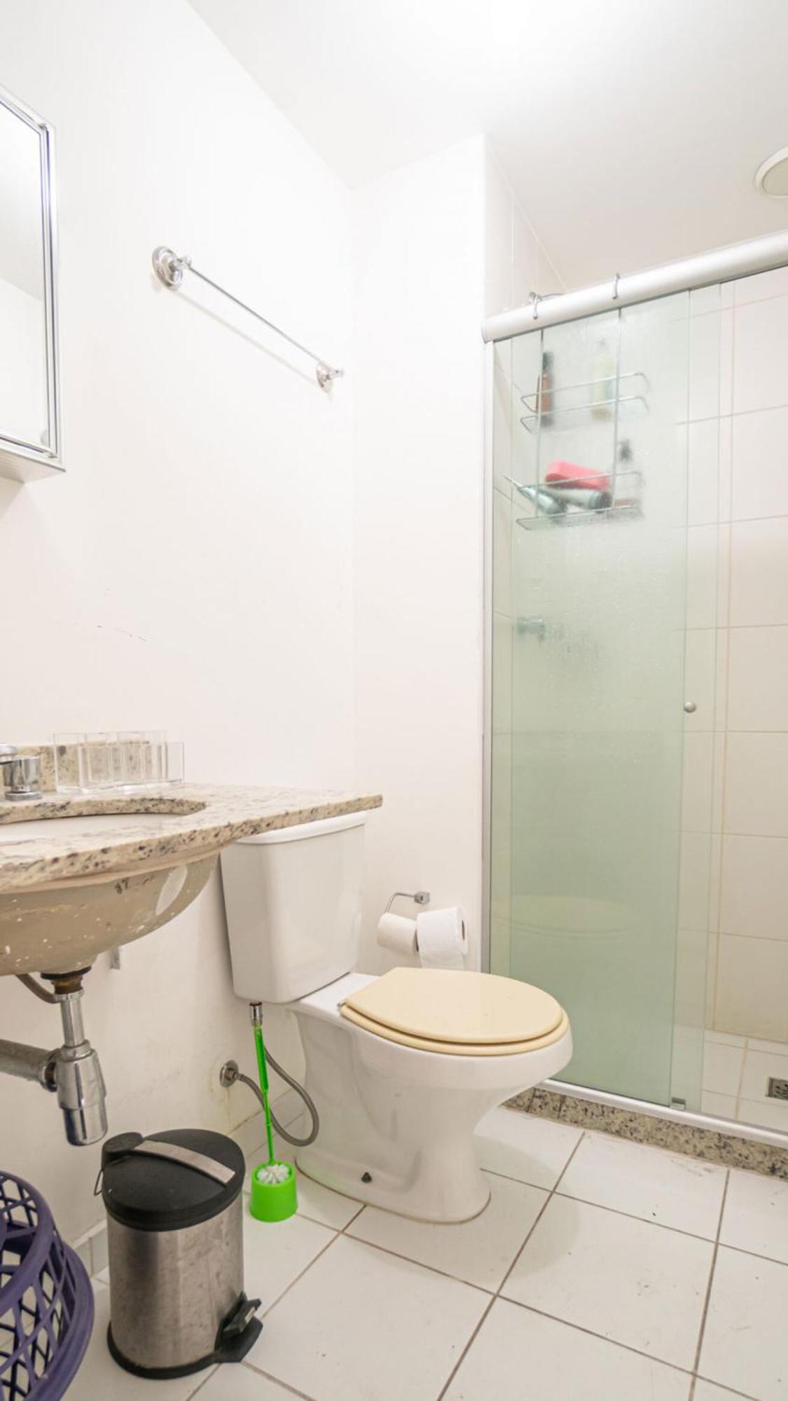 Apartment Belo Apto Com Otima Localizacao Em Jacarepagua Rj *